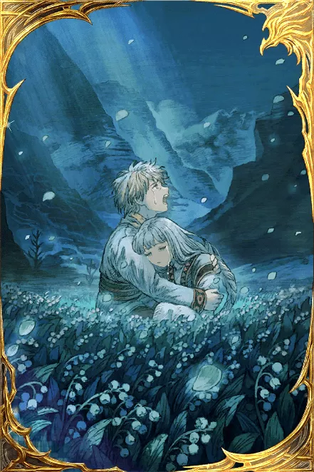 鈴蘭の記憶の画像