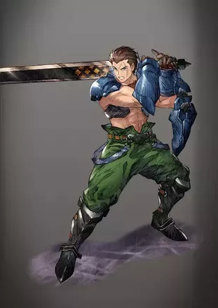 アリューゼの画像