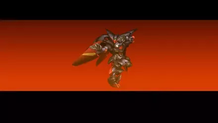 マスターガンダム