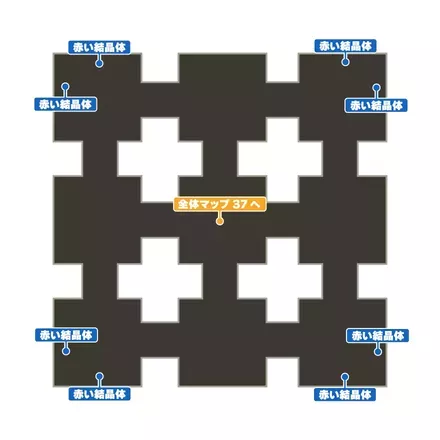 修験界 北方分社のマップ