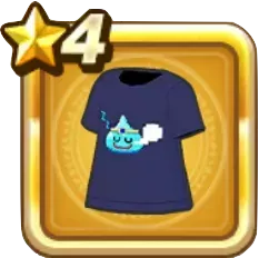 おやすみTシャツ画像