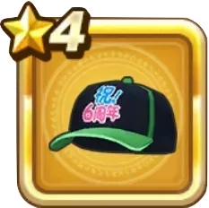 祝！6周年キャップ画像