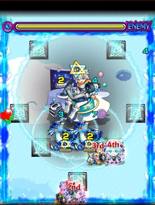 アストロオステ2