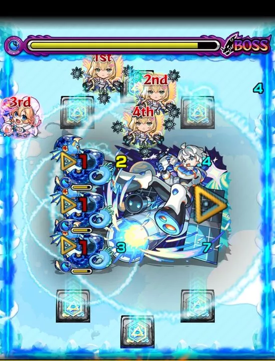 アストロオボス3