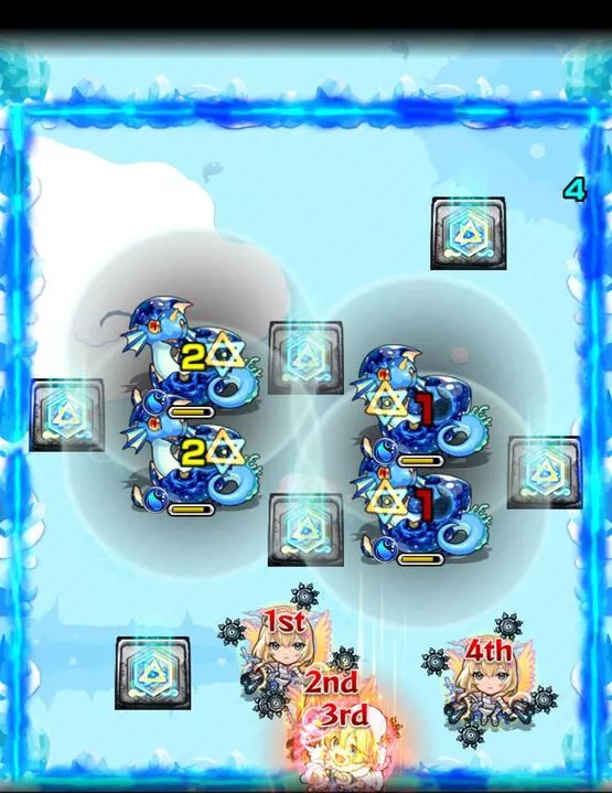 アストロオステ3