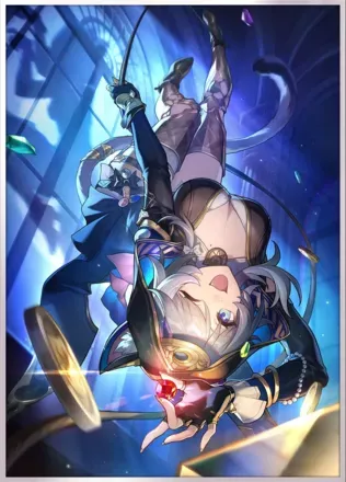 風に揺蕩う虚言