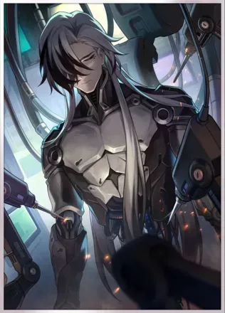 二度目の生に向かって