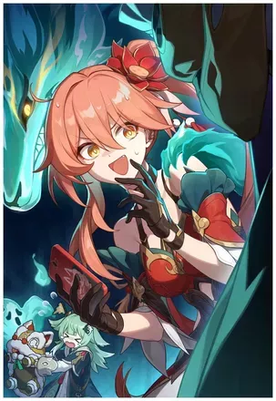 よぉ、ここにいるぜ