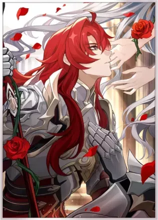 その一刻、目に焼き付けて