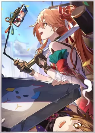 フォローして！