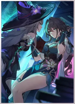 天才たちの「挨拶」