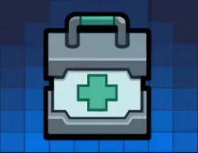 救急ボックスの画像