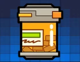 超人タブレット箱の画像