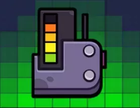 放射機能計測器の画像