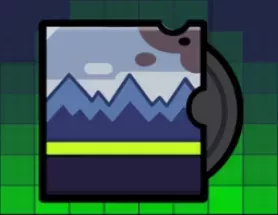 レコードの画像