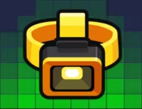 ヘッドライトの画像