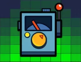 生命体探知機の画像