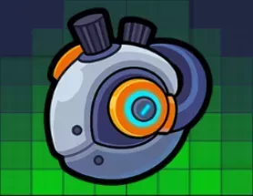 機械の心臓の画像