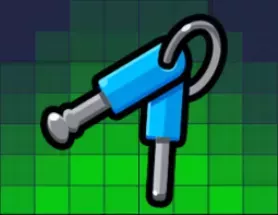 解錠ツールの画像