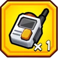 ワームホール探知機画像