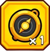 宇宙のコンパス画像