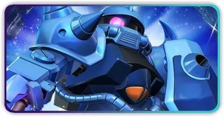 グフの日イベント画像