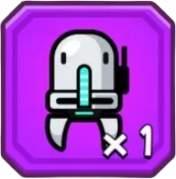 バイオニック人形画像