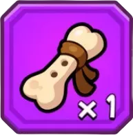 召喚の骨笛画像