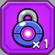 虚空のロック画像