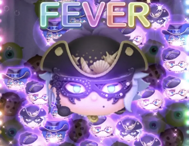 アズールと一緒につながる寮生が発生