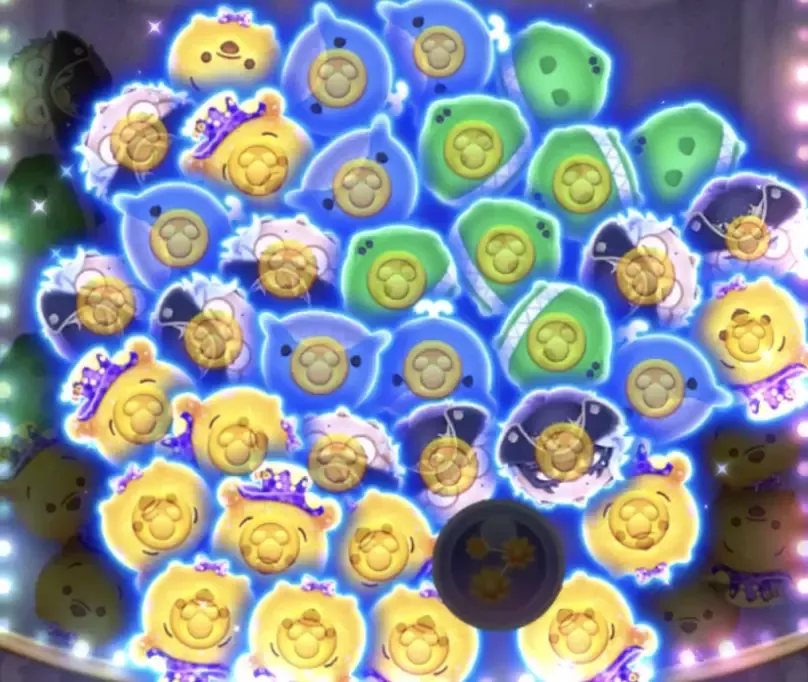 寮生を繋いだ数が多いほど中央消去の消去数が増加