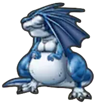 リザードファッツ