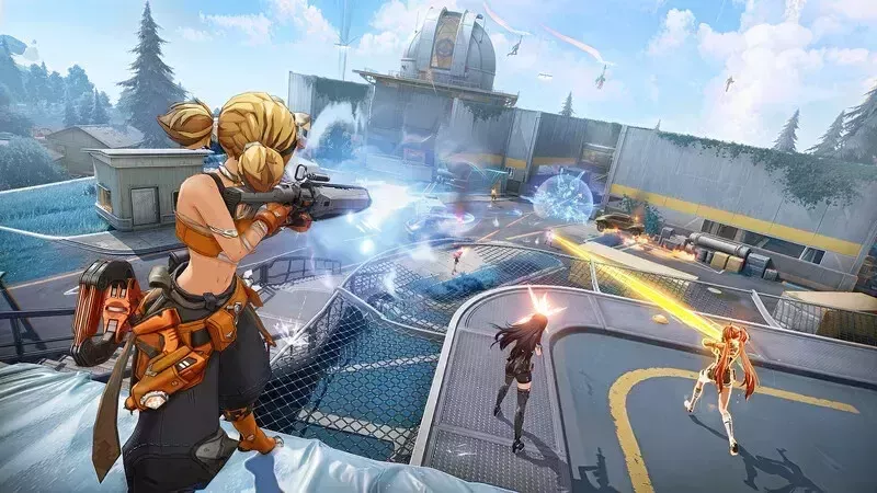 運命のトリガー