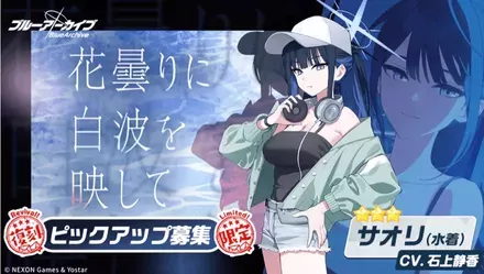 花曇りに白波を映して画像