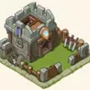 ユニオン兵舎のアイコン