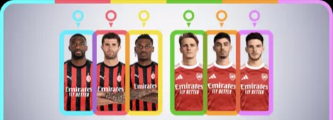 Teamplay Funバナー