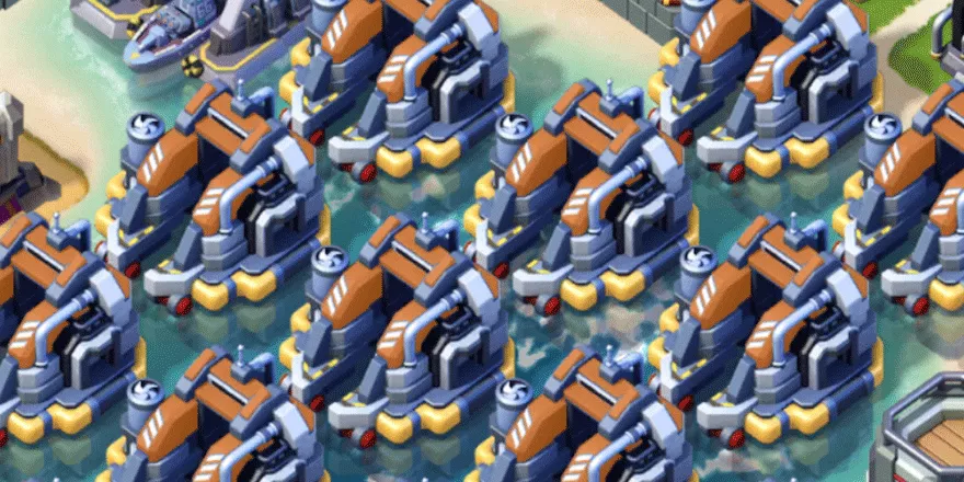 フレンドメリット