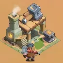 鍛冶屋のアイコン