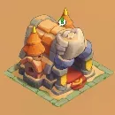 求人ホールのアイコン