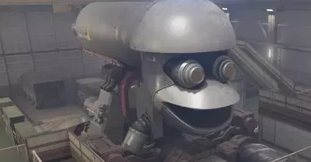 リターンオブザリビングエイプ