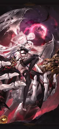 殺神・白起（UR＋）