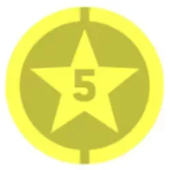 指名契約権★5の画像