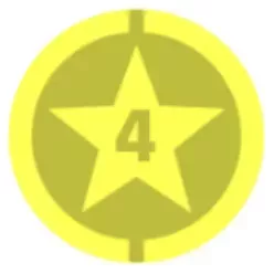 指名契約権★4の画像