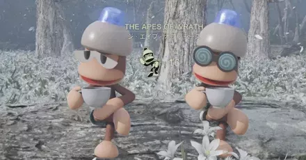 ジエイプオブラース