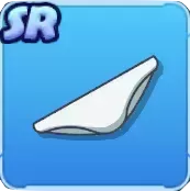 白いズボン スーパーレア