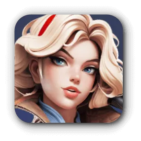 フィオナ専用武装