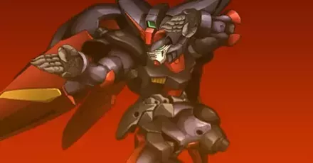 隠し機体パーシャル