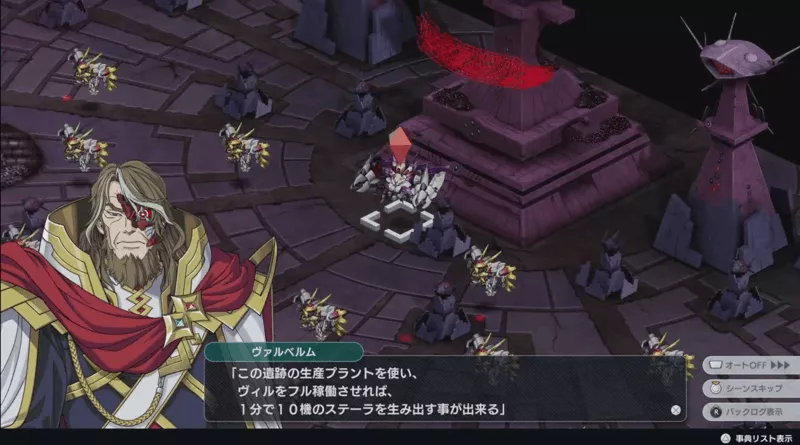 未来は誰がために