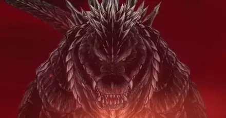 チャプター7パーシャル