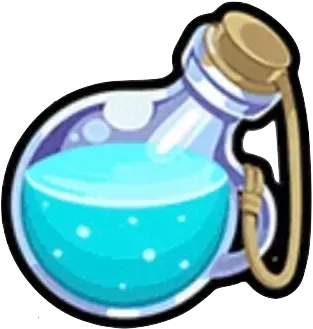 上位回復役（ハイポーション）のアイコン